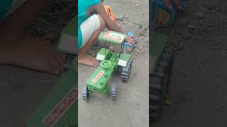 Tractor gadi mati video jcb tractor tractor shortsfeed shorts vehicles [upl. by Aynot]