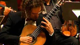 Antonio Vivaldi concerto in Re magg per chitarra e archi [upl. by Herrera]