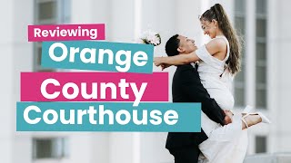 Orange County Courthouse Review [upl. by Anasus]