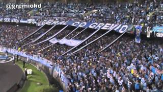 Gremio x Caxias  Final Taça Piratini 2011  Bebendo vinho GREMIO HD [upl. by Anirahs]