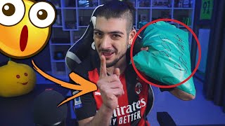 Queste MAGLIE di CALCIO vi STUPIRANNO • UNBOXING ITA [upl. by Enilrad]