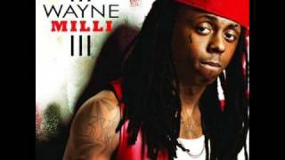 Lil Wayne  A Milli [upl. by Drislane295]