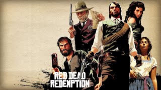 Red Dead Redemption 1 Part03 reddeadredemption [upl. by Waylan]