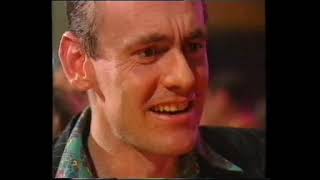 Edinburgh Comedy Festival Highlights 1997 [upl. by Damon]