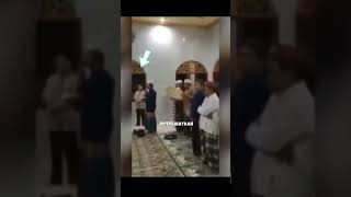 HAL ANEH KETIKA SHOLAT BERJAMAAH [upl. by Delia]