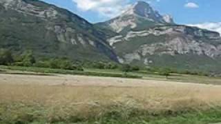 Bicycle touring in France Cycle touring bicycle tour cycling travel blog  part 2 [upl. by Khanna870]