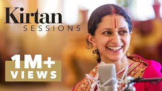 Radhe Kishori  Firuza  Kirtan Sessions [upl. by Romeo]