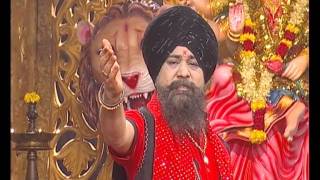 सारी दुनिया करे Saari Duniya Kare  Devi Bhajan  LAKHBIR SINGH LAKKHA  Full HD  Maa Tujhko Naman [upl. by Anirehtac]