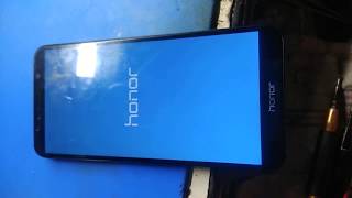 HONOR 7A AUMAL20 FLASHING UMT USED [upl. by Massiw]