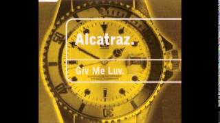 Alcatraz  give me luv nicole moudaber remix [upl. by Harriette]