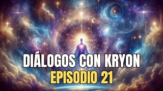 Aquí los mensajes de Kryon sobre la espiritualidad la vida y cómo cambiar creencias limitantes [upl. by Hahcim]