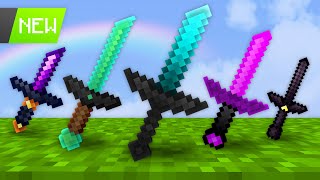 Top 5 BEST 32x PvP Texture Packs 189 [upl. by Limay186]