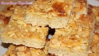 Butterkuchen vom Blech  Hefeteig Tipps und Tricks  Blechkuchen [upl. by Boyden]