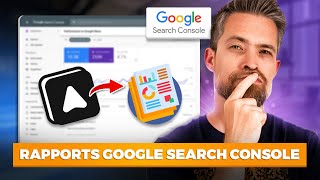 Automatisez la création de rapports Google Search Console sans API avec Automa  Tutoriel [upl. by Eleonora]