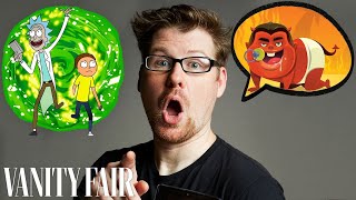 H3 Podcast 1  Justin Roiland CoCreator of Rick amp Morty [upl. by Ashford]