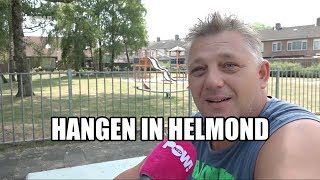 Niks aan het handje in Helmond [upl. by Shulem948]