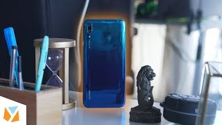 Huawei Y7 Pro 2019 Review [upl. by Ignacia]