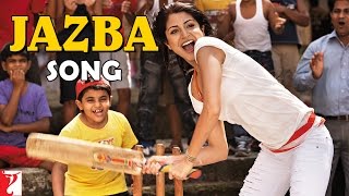 Jazba Song  Ladies vs Ricky Bahl  Anushka Sharma  Shilpa Rao  SalimSulaiman  Amitabh B [upl. by Attenyt]