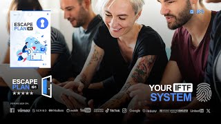 EscapePlan IS1 Overview  Full product walkthrough [upl. by Hebel]