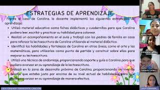 Fase 4  Estudio de teorías del aprendizaje Teoría constructivista [upl. by Teresa15]