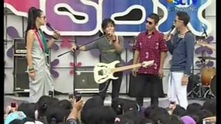 Zivilia  Aishiteru 2 Live Performed di INBOX 2411 Courtesy SCTV [upl. by Birk]