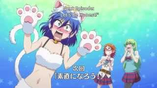 Jitsu wa Watashi wa Episode 10 Preview  HD [upl. by Wilma]