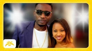 Wizboyy Ofuasia  Lovinjitis Remix feat Teeyah [upl. by Emse222]