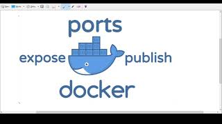 Docker Series Part 4 in Tamil Docker Expose Vs Publish Port docker network beginners devops [upl. by Schuler]