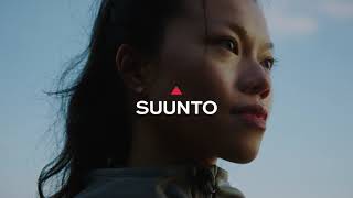 Suunto 5 Peak  laventure commence ici [upl. by Schlosser]