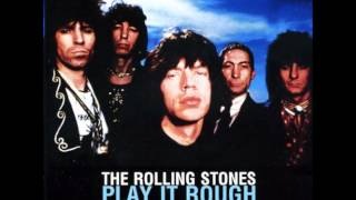 The Rolling Stones Play It Rough  03 Cellophane Trousers [upl. by Sirred687]