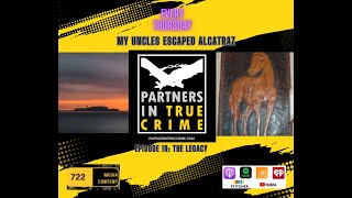 My Uncles Escaped Alcatraz Ep 19 [upl. by Deckert]