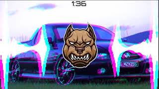 Mc Leléto  Vem Chacoalhando  Grave Bass  Power GraveBass Boosted [upl. by Faro55]