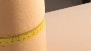 How To Take A Diameter Measurement [upl. by Worl381]