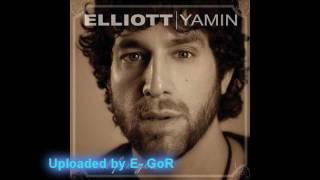 Elliot Yamin  You New 2009 [upl. by Akemot]