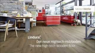 MEISTER Lindura Holzboden im Test  MEISTER Lindura wood flooring DE  GB [upl. by Odnomra]