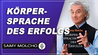 „Die Körpersprache ist der Handschuh der Seele“  Samy Molcho im Interview 2022 [upl. by Horwath]