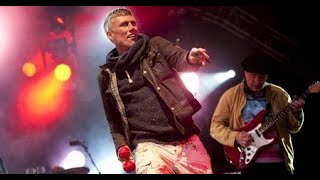 Happy Mondays  Live Fuji Rock Festival Japan 29th July 2007 [upl. by Estey]