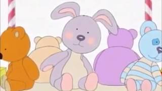 Kipper the Dog Clip  Creepy Rabbit [upl. by Cheslie]