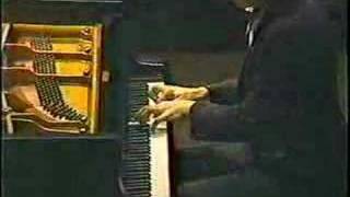 Ivo Pogorelich Plays Ondine Gaspard de la Nuit [upl. by Llerut695]