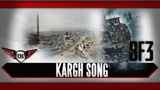 Kargh Battlefield 3 Song by Execute [upl. by Eads105]