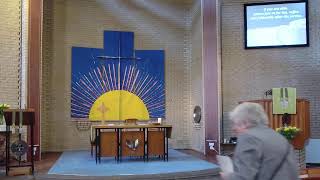 Clydebank Waterfront Church Live Stream [upl. by Pugh]