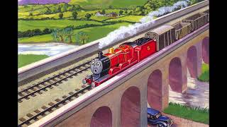 HarborViaductRepairs Theme Teapot Remix  Thomas the Tank Engine  Cover [upl. by Hessler626]