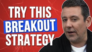 Greg Seckers Best Breakout Trading Strategy How To Use This Super Effective Technique [upl. by Euqirdor]