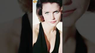 Lee Remick Biography Overcoming cancer winning Oscar shorts biography leeremick npadiscovery [upl. by Maurilla670]