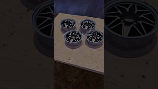 Satsuma GT vanteet👍 mysummercar mysummercargame mysummercargameplay [upl. by Mccafferty]