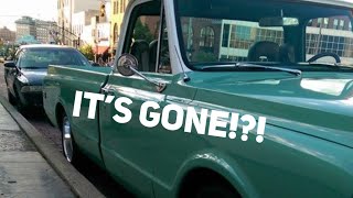 The C10 is Gone [upl. by Auop]