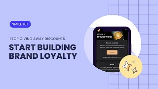 Start Boosting Your Repeat Sales with a Loyalty and Rewards Program [upl. by Llehcear708]