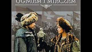 12 Ogniem i mieczem  Husaria ginie [upl. by Fraser]