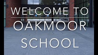 Oakmoor School Virtual Tour [upl. by Naitsirk]