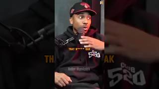 Jeff Teague tells a funny story about Charles Oakley shorts nba nbamoments jeffteague [upl. by Munsey]